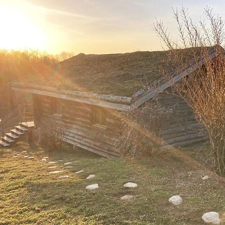 Aux Demeures Des Fees Villa Thouron Dış mekan fotoğraf