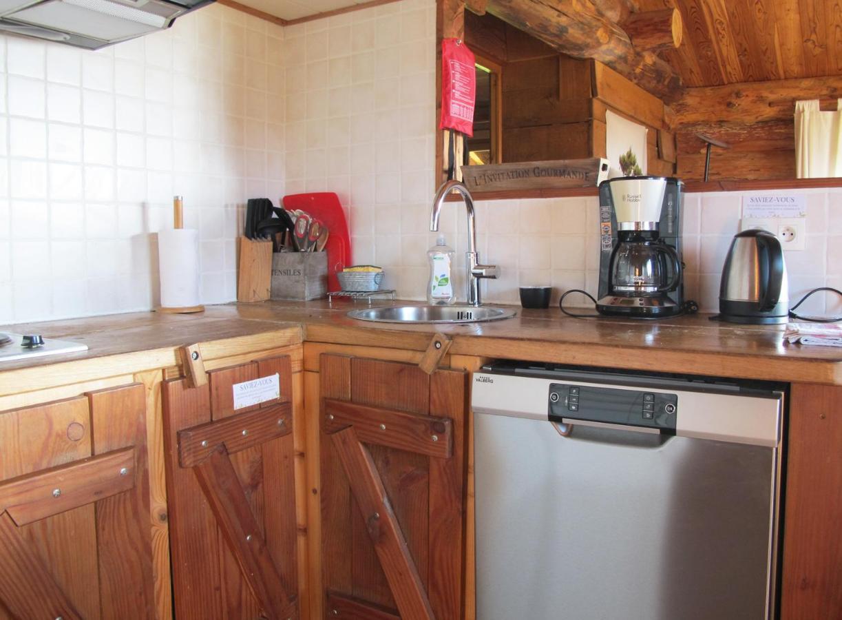 Aux Demeures Des Fees Villa Thouron Dış mekan fotoğraf